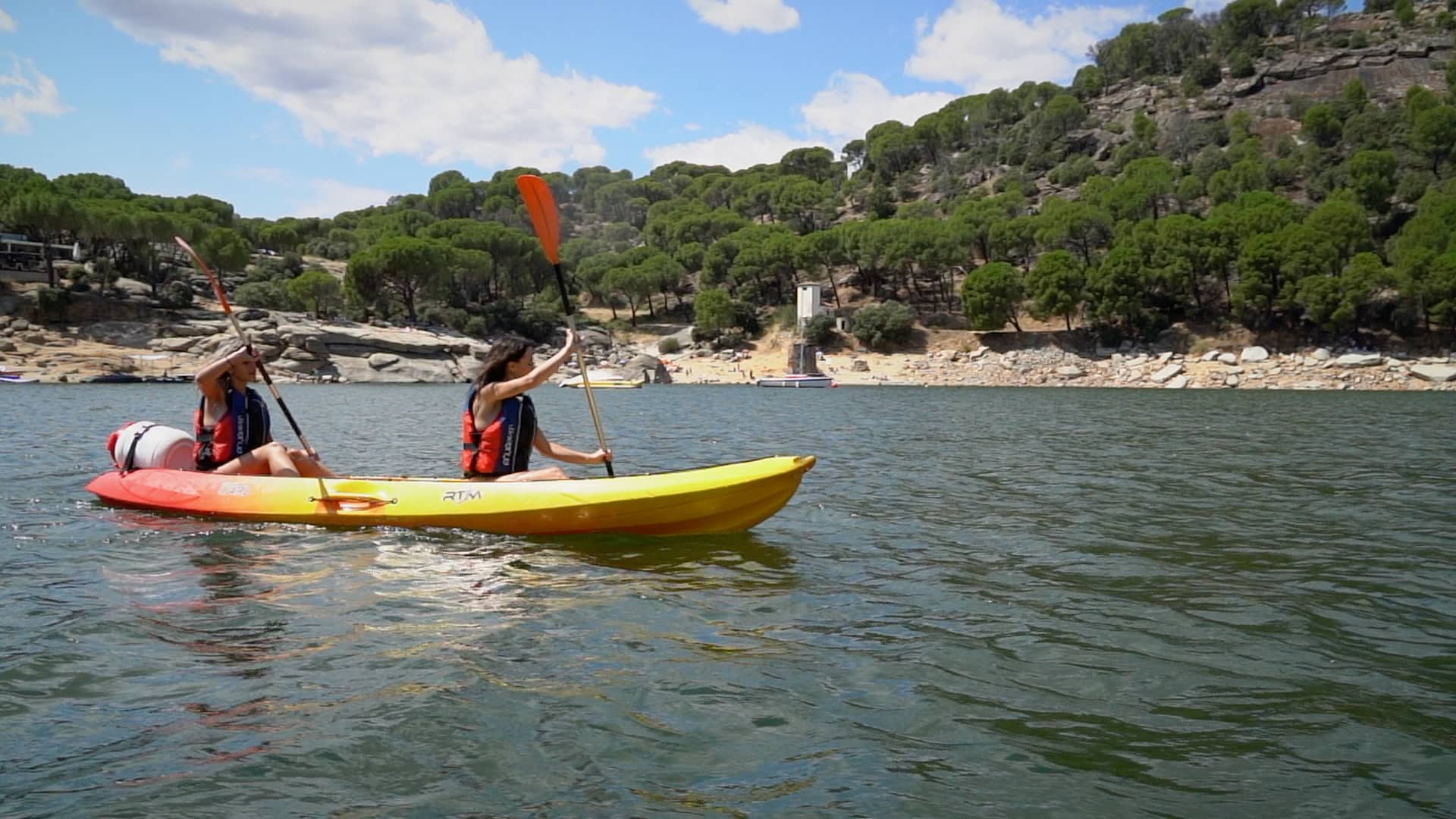 Kayak